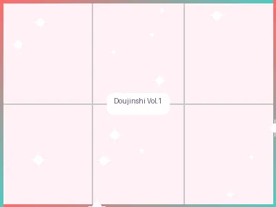 热门同人漫画推荐 - 同人漫画 | 破壁之旅连载